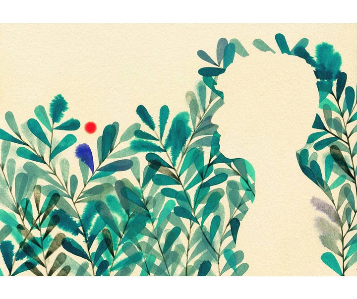 Gallery of Illustrations by amanda mijangos - Mexico