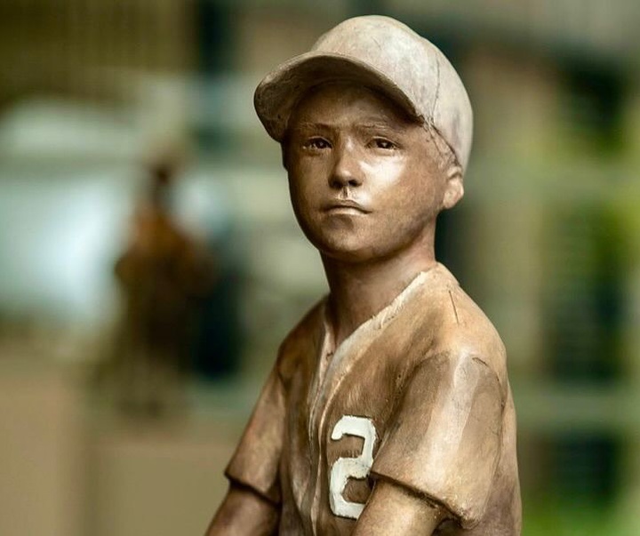 Gallery of Sculpture by Anne Laure Peres - France