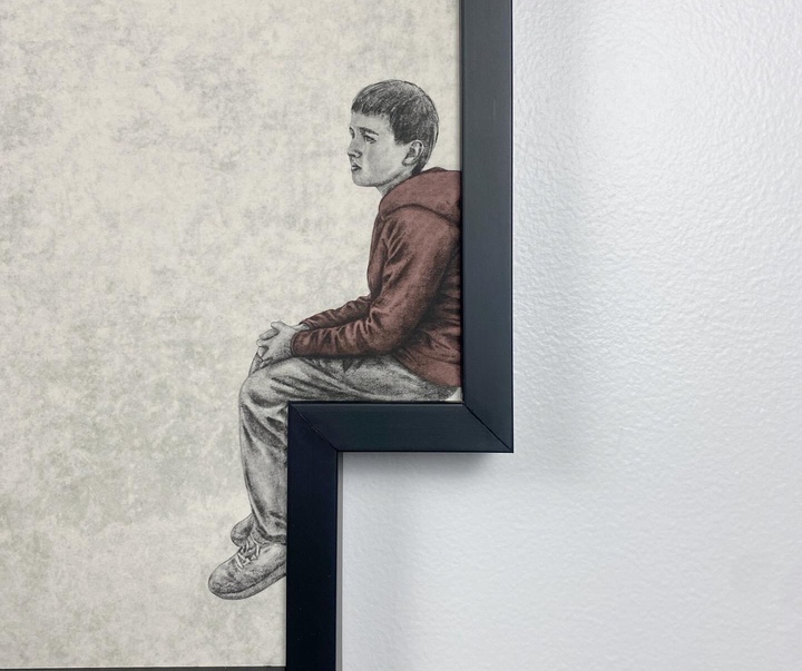 Gallery of Modern Art by Andrew Scott - USA