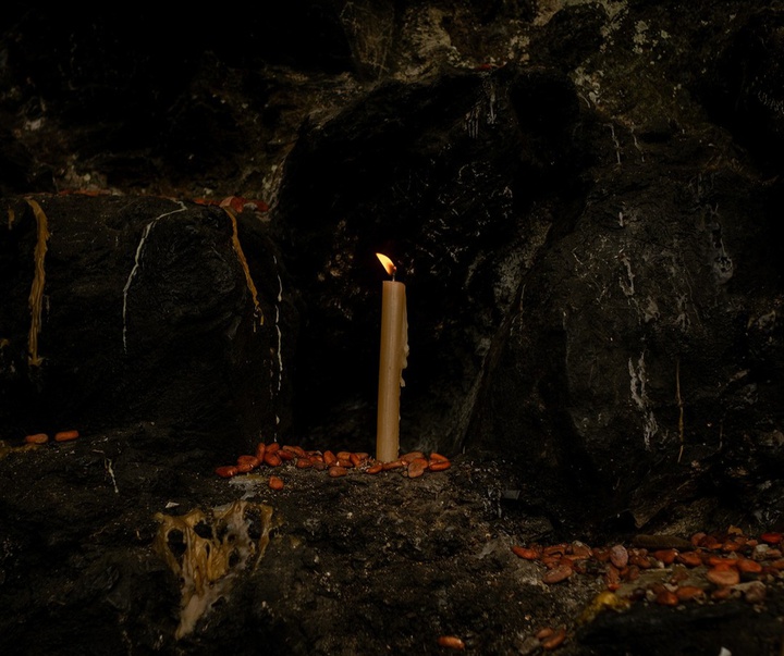 Gallery of Photography by Alejandra Rajal - Mexico