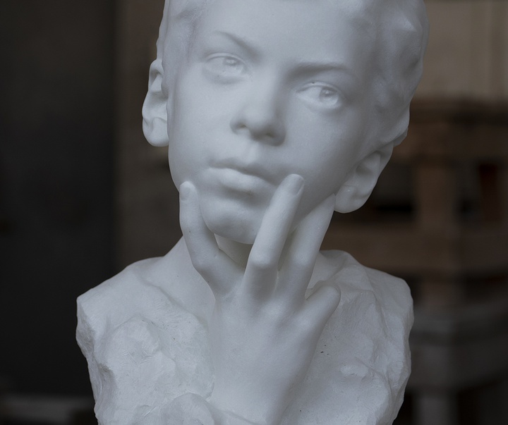 Gallery of Sculpture by Håkon Anton Fagerås - Norway