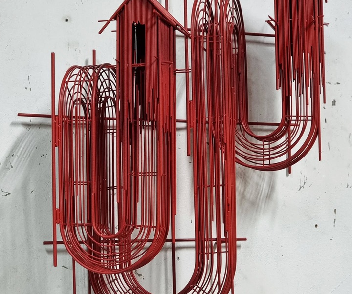 Gallery of Sculpture by David Moreno - Spain