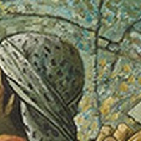 Gallery of painting by Sliman Mansour- Palestine