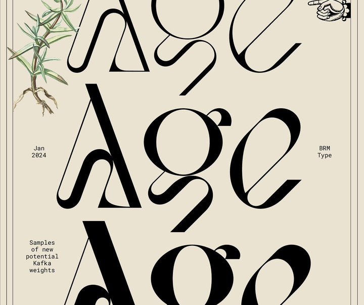 Gallery of Graphics by Barrett Reid - Australia