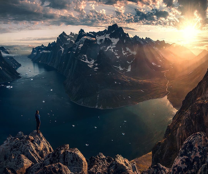 Gallery of Photography by Max Rive - Netherlands