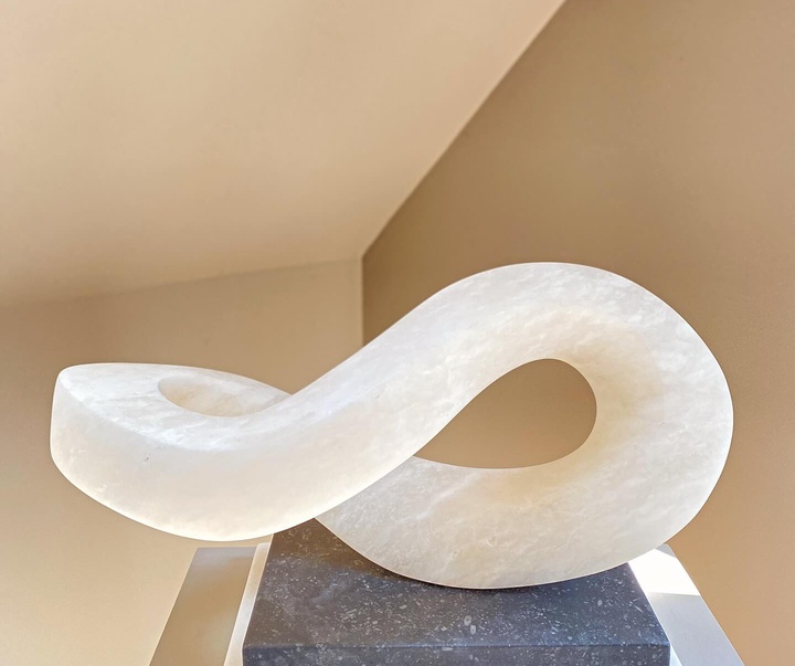 Gallery of Sculpture by Hamish Holman - UK