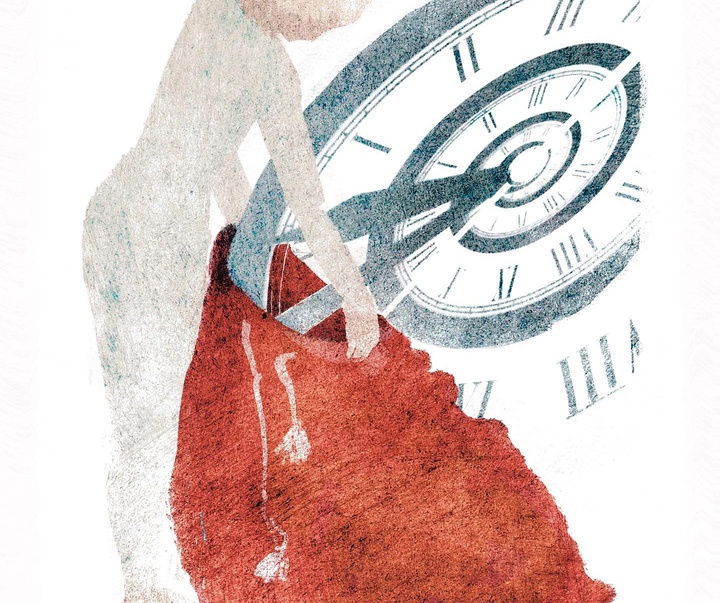 Gallery of Illustration by Anastasia Nagirnaya - Russia