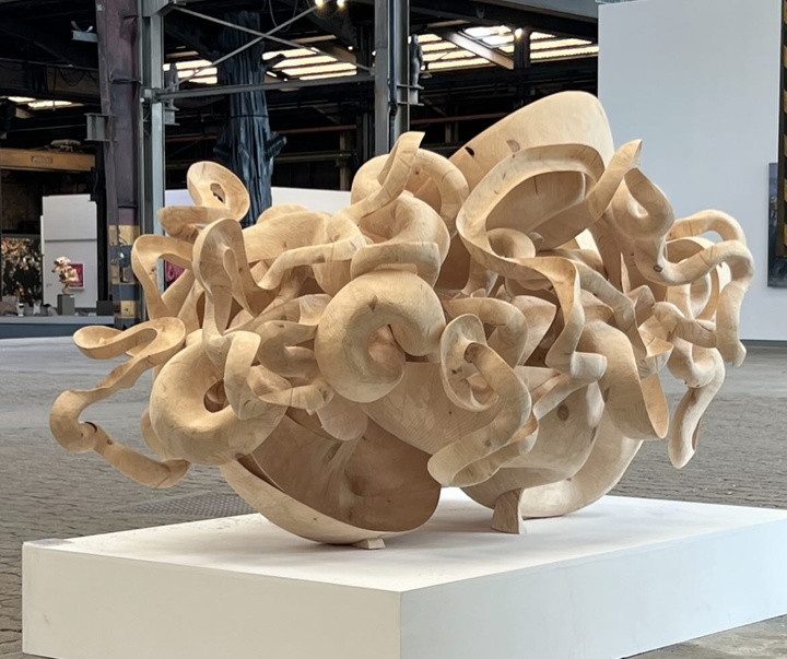 Gallery of Sculpture by Koloman Wagner - Germany
