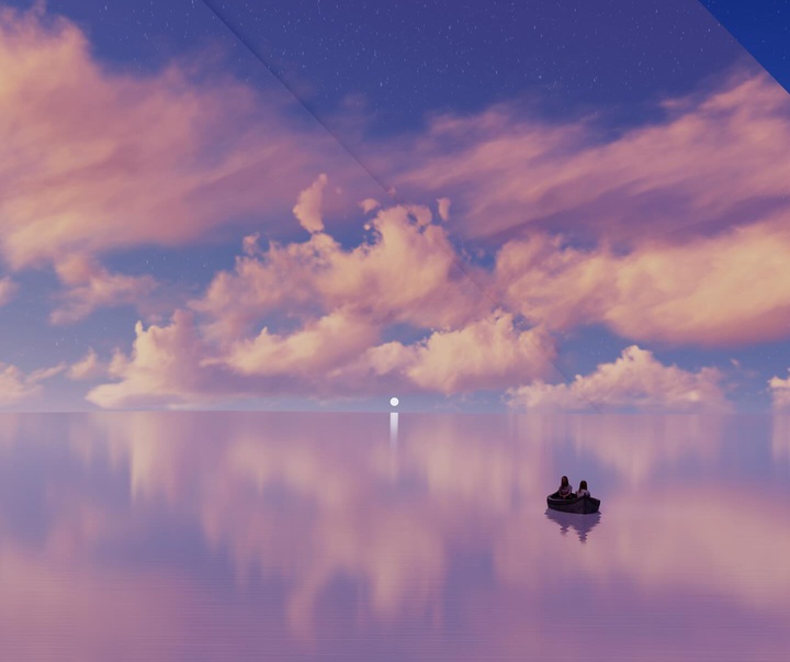 Gallery of Painting (Digital Art) by Cal Carmichael - UK