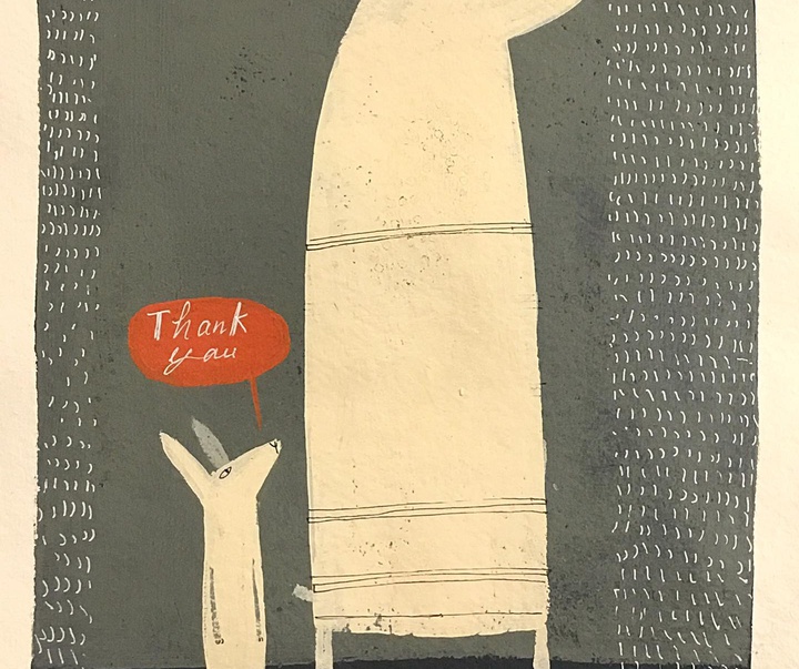 Gallery of Illustration by Angela Smyth - UK