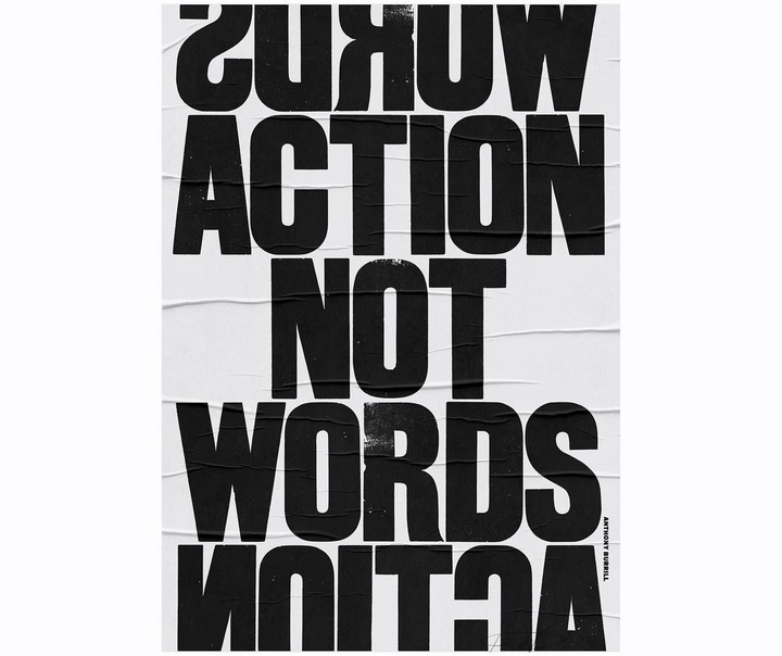 Anthony Burrill