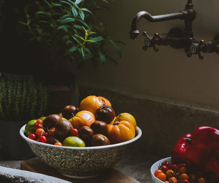 Gallery of Food Photography by Joann Pai - Canada