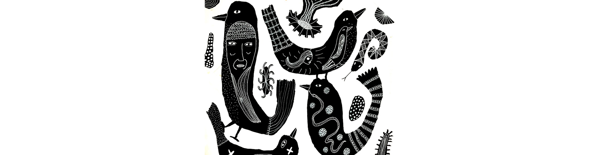 Gallery of Illustration by John McKie - UK