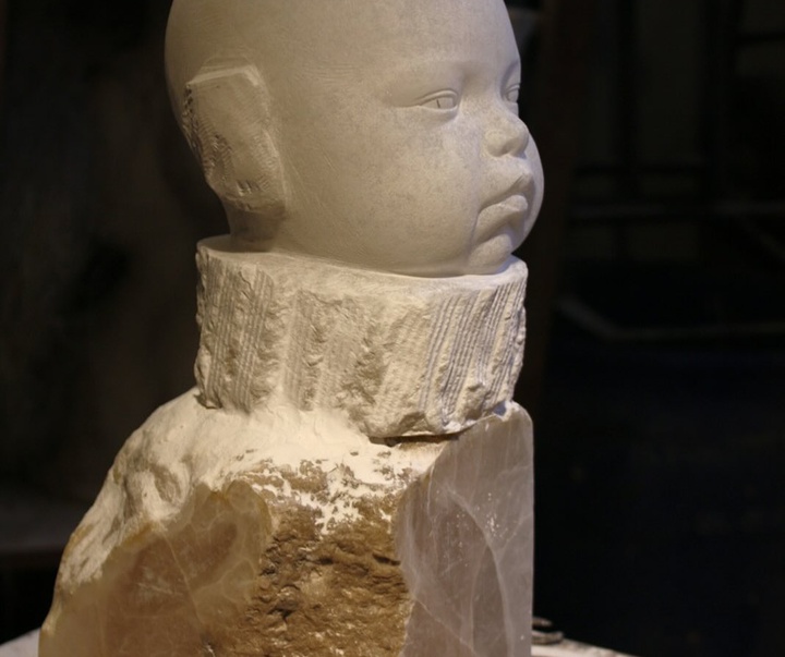 Gallery of Sculpture by Gerard Mas - Spain