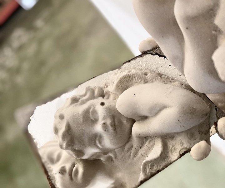 Gallery of Sculpture by Lido Rico - Spain