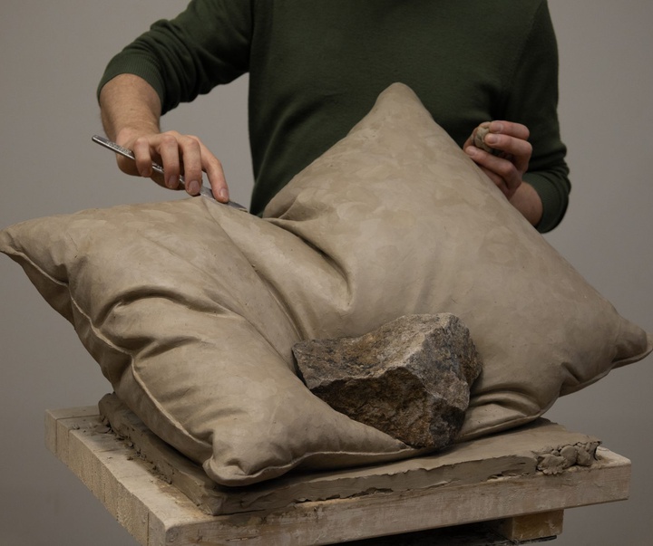 Gallery of Sculpture by Håkon Anton Fagerås - Norway