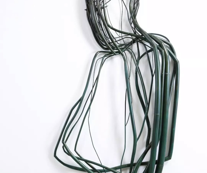 Gallery of Sculpture by Ahnjaehong - South Korea