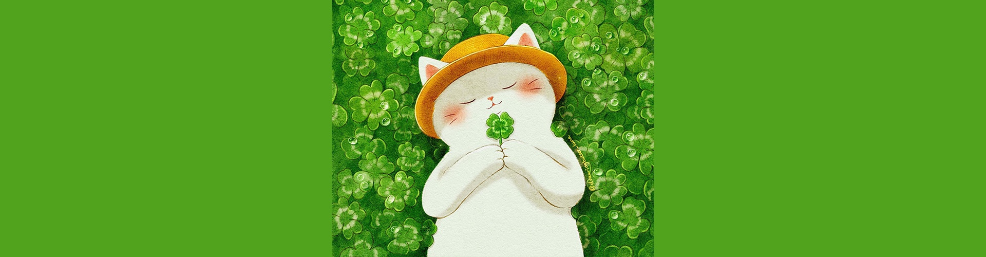 Gallery of Illustration by Luna Lee - South Korea