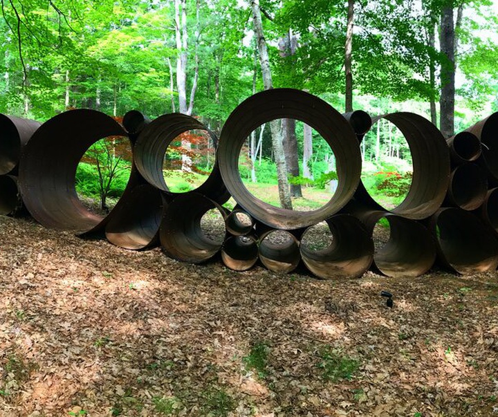 Gallery of Sculpture by DeWitt Godfrey - USA