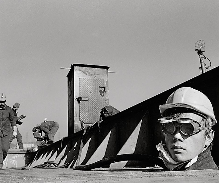 Gallery of Photography by Sebastião Salgado - Brazil