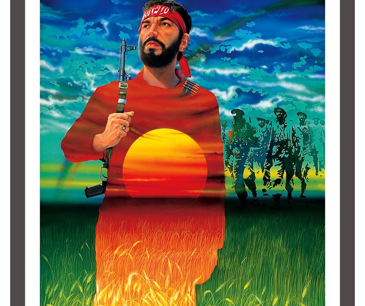 mostafagoudarzi