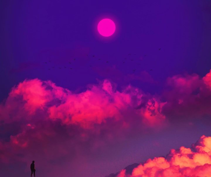 Gallery of Painting (Digital Art) by Cal Carmichael - UK