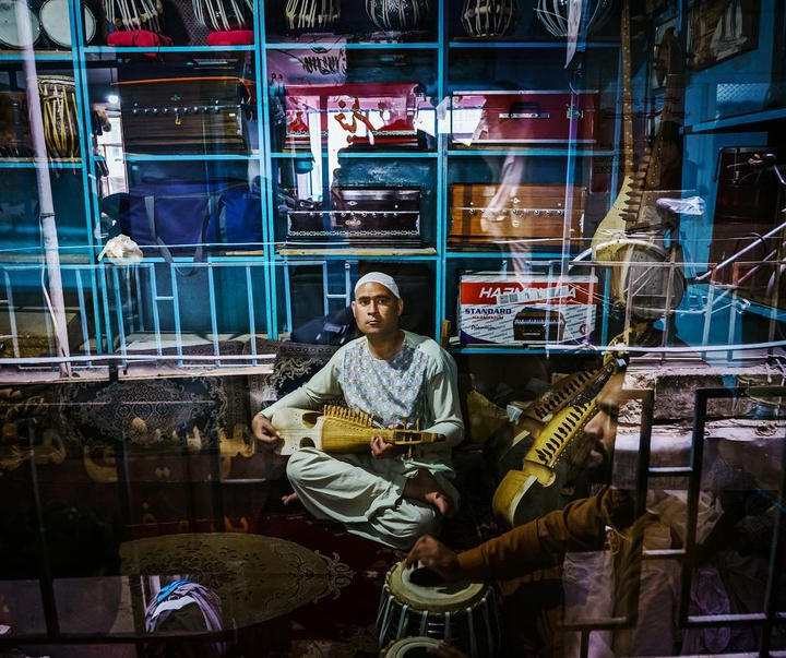 Gallery of Photography by Marcus Yam - Malaysia