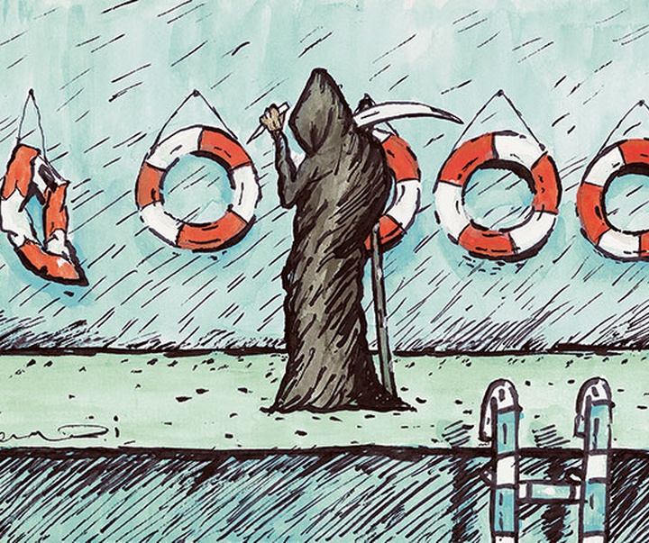 Gallery of the Best World Cartoon-Part 1618