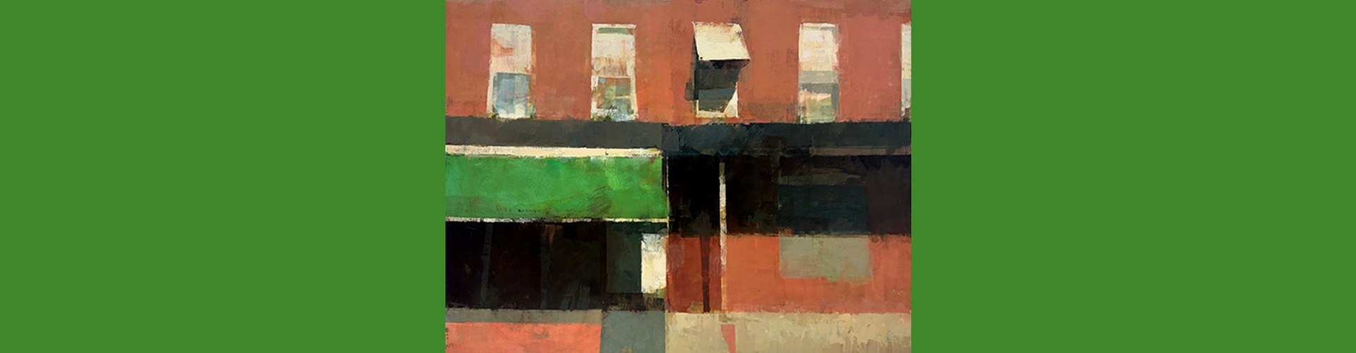 Gallery of Painting by Claudia Rilling - USA