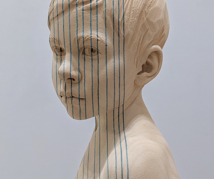 Gallery of Sculpture by Verginer Matthias - Italy