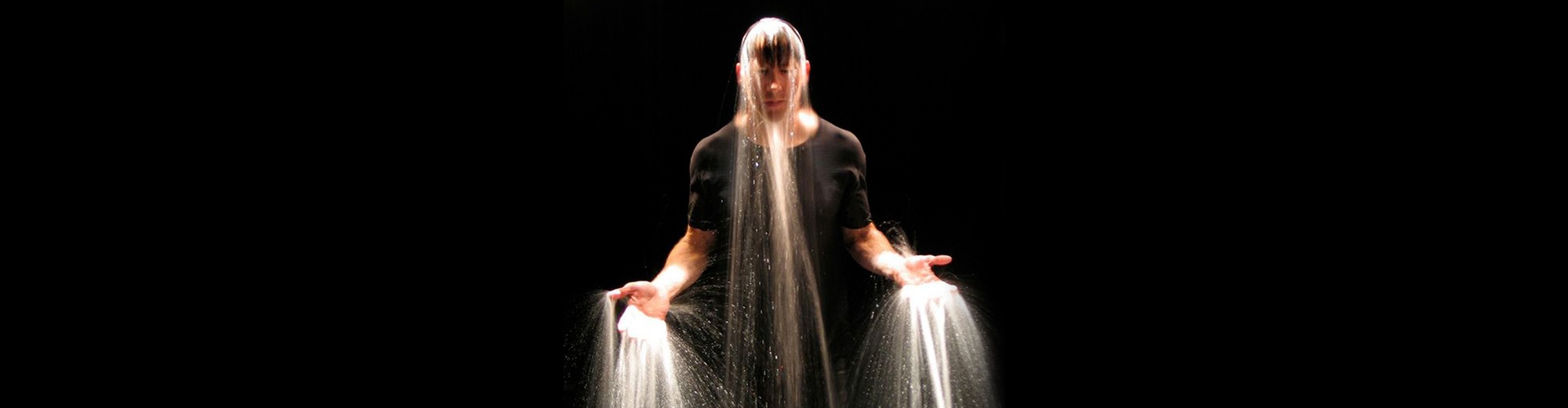 Gallery of Modern Art (Video Art) by Bill Viola - USA