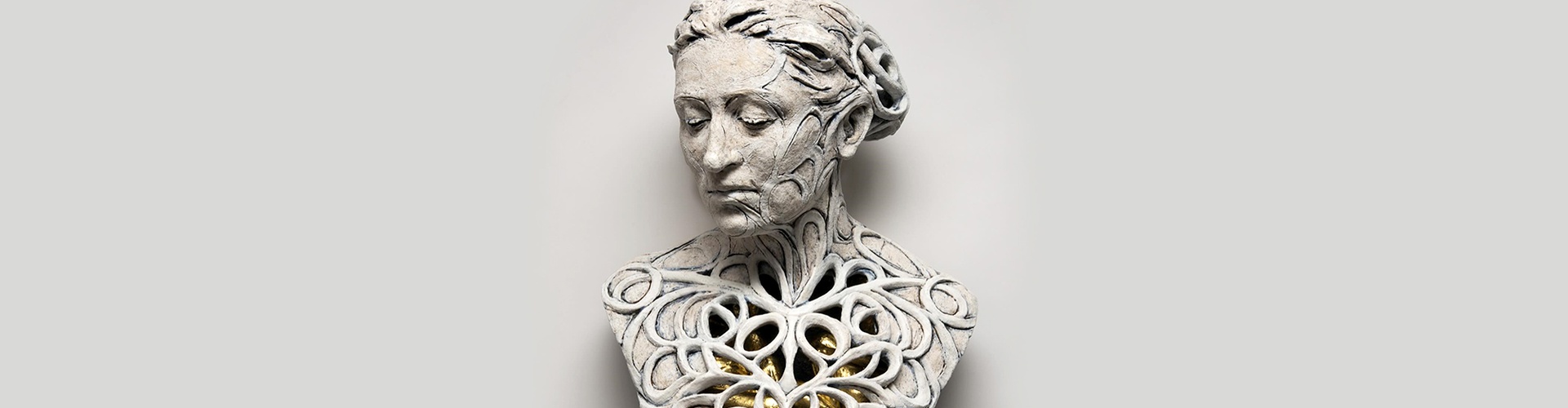 Gallery of Sculpture by Adrian Arleo - USA
