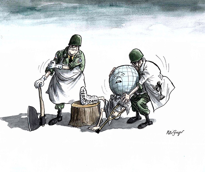 Gallery of the best world Cartoon-E