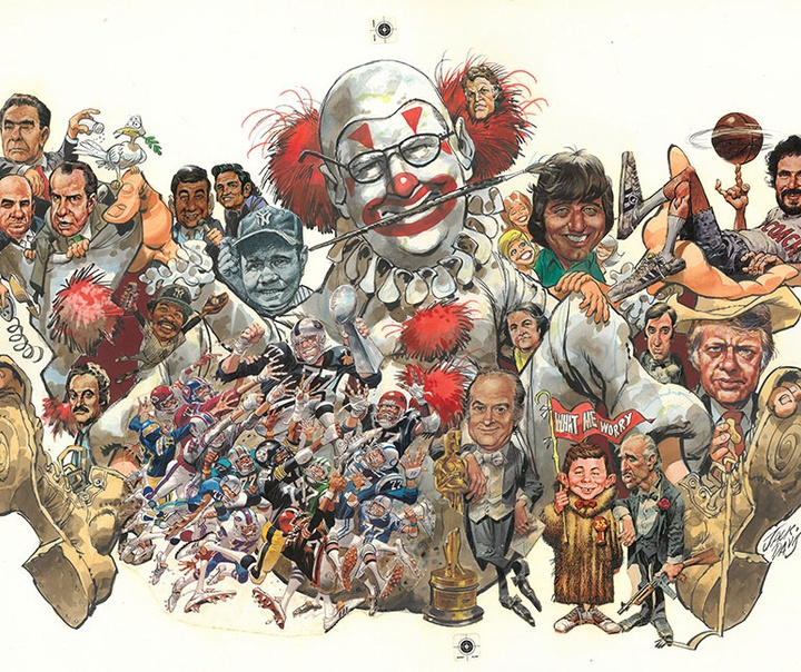 Jack Davis