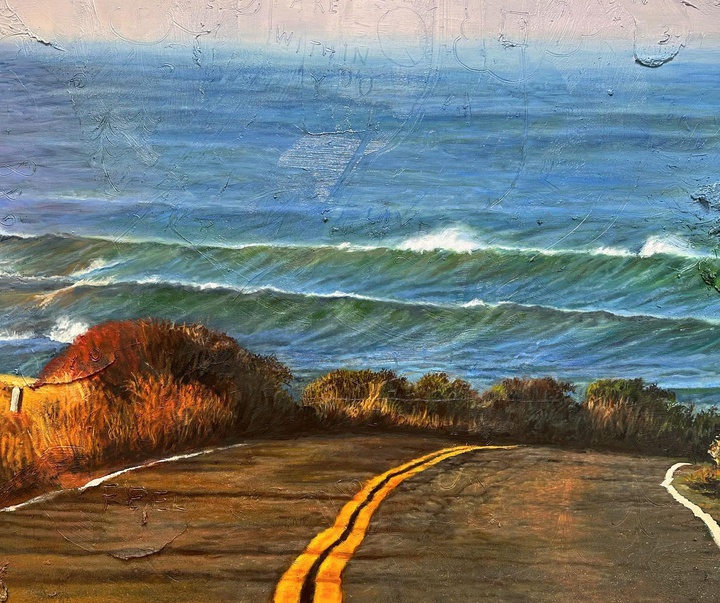 Gallery of Painting by Friedrich Kunath - Germany
