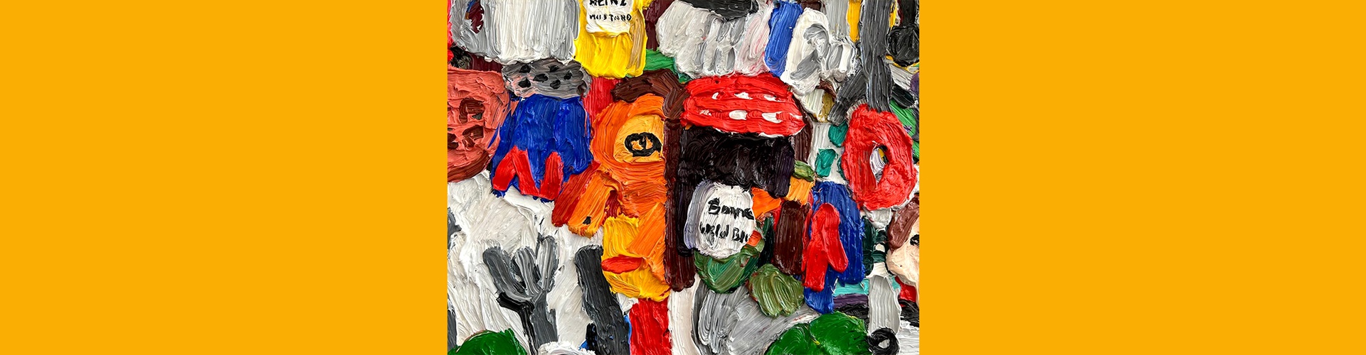 Gallery of Painting by Emilio Villalba - USA