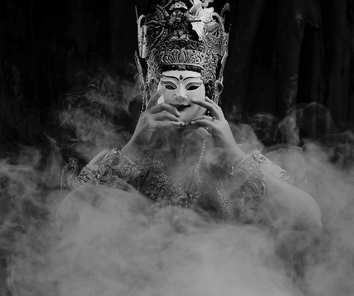 Gallery of the best Photos by Rudy Oei-Indonesia