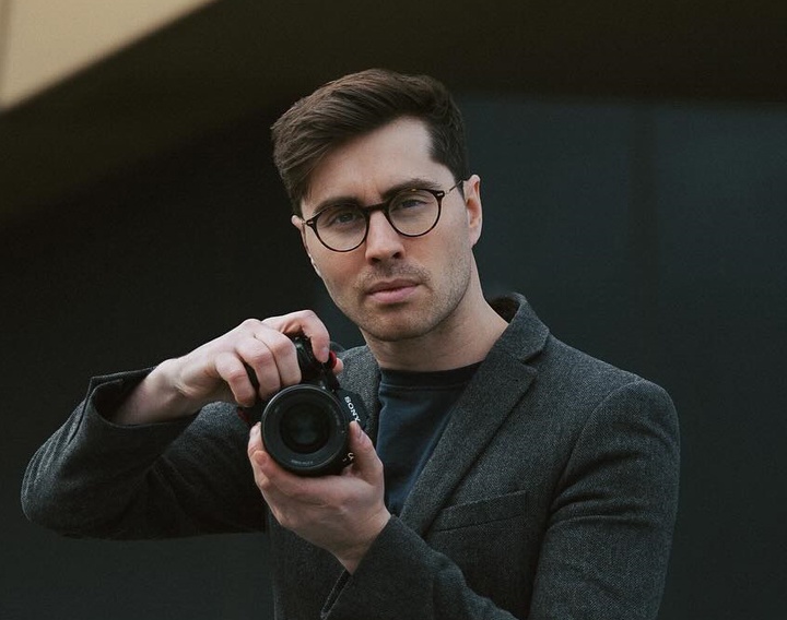 Luke Stackpoole