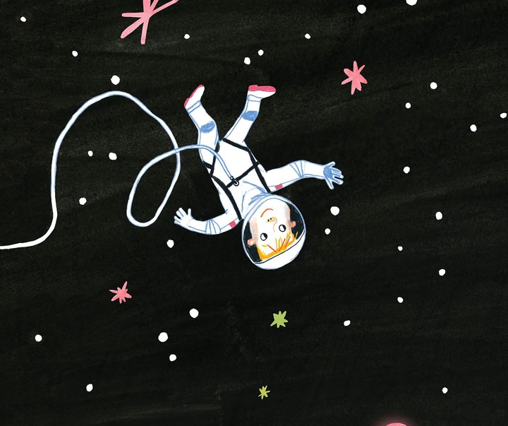 Gallery of Illustration by Yulia Sidneva - Russia