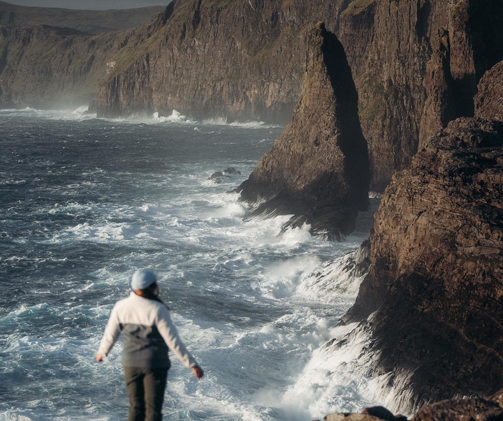 Gallery of photography by Harry Pope - Australia