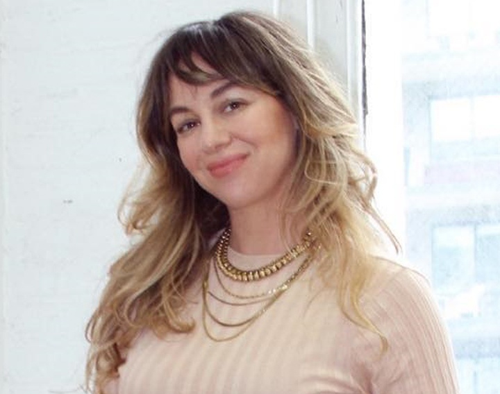 Bernadette Despujols