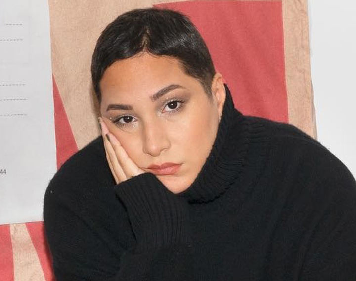 Lucia Hierro