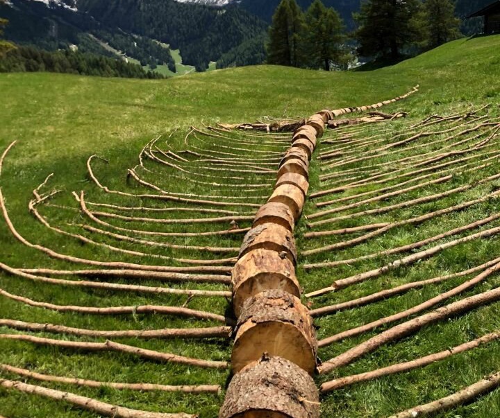 Gallery of The Best Public Art of 2024
