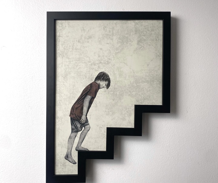 Gallery of Modern Art by Andrew Scott - USA