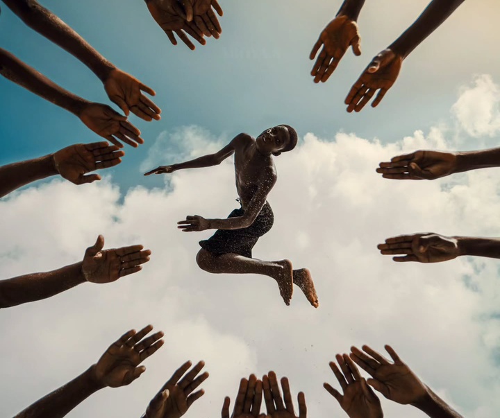 Gallery of Photography by Michael Aboya - Ghana