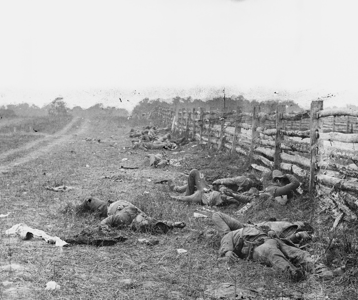 Gallery of Photography - War Photography