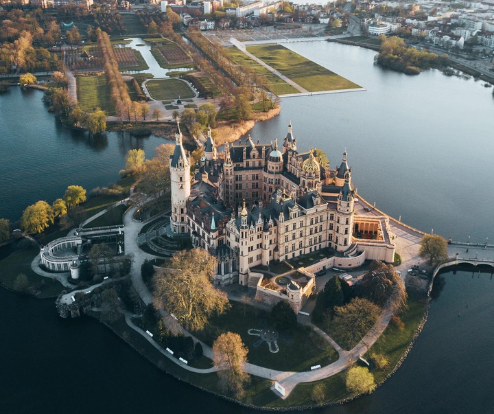 Gallery of Photography by Marius Krey - Germany