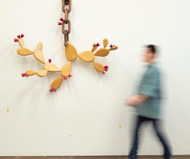 Gallery of Sculpture by Raul De Lara - Mexico