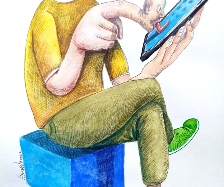 brady izquierdo
