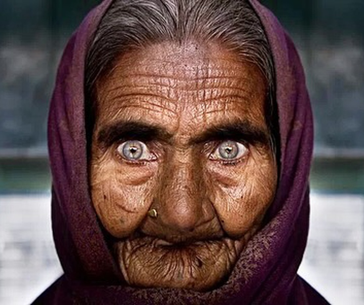 Gallery of Photography by Alessandro Bergamini - Italy